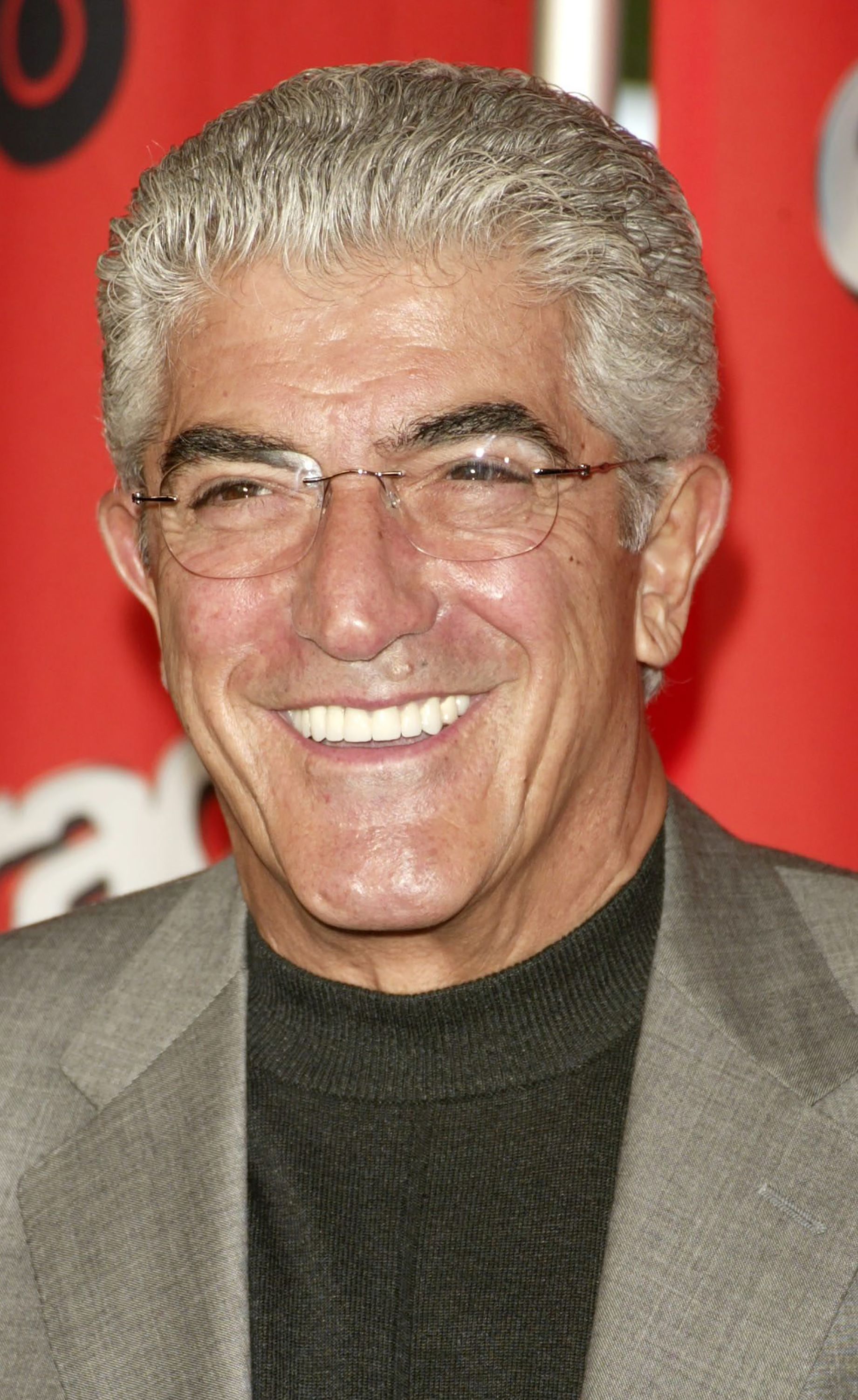 Frank Vincent ScreenRant