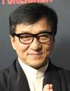 Headshot Of Jackie Chan