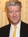 Headshot Of David Lynch
