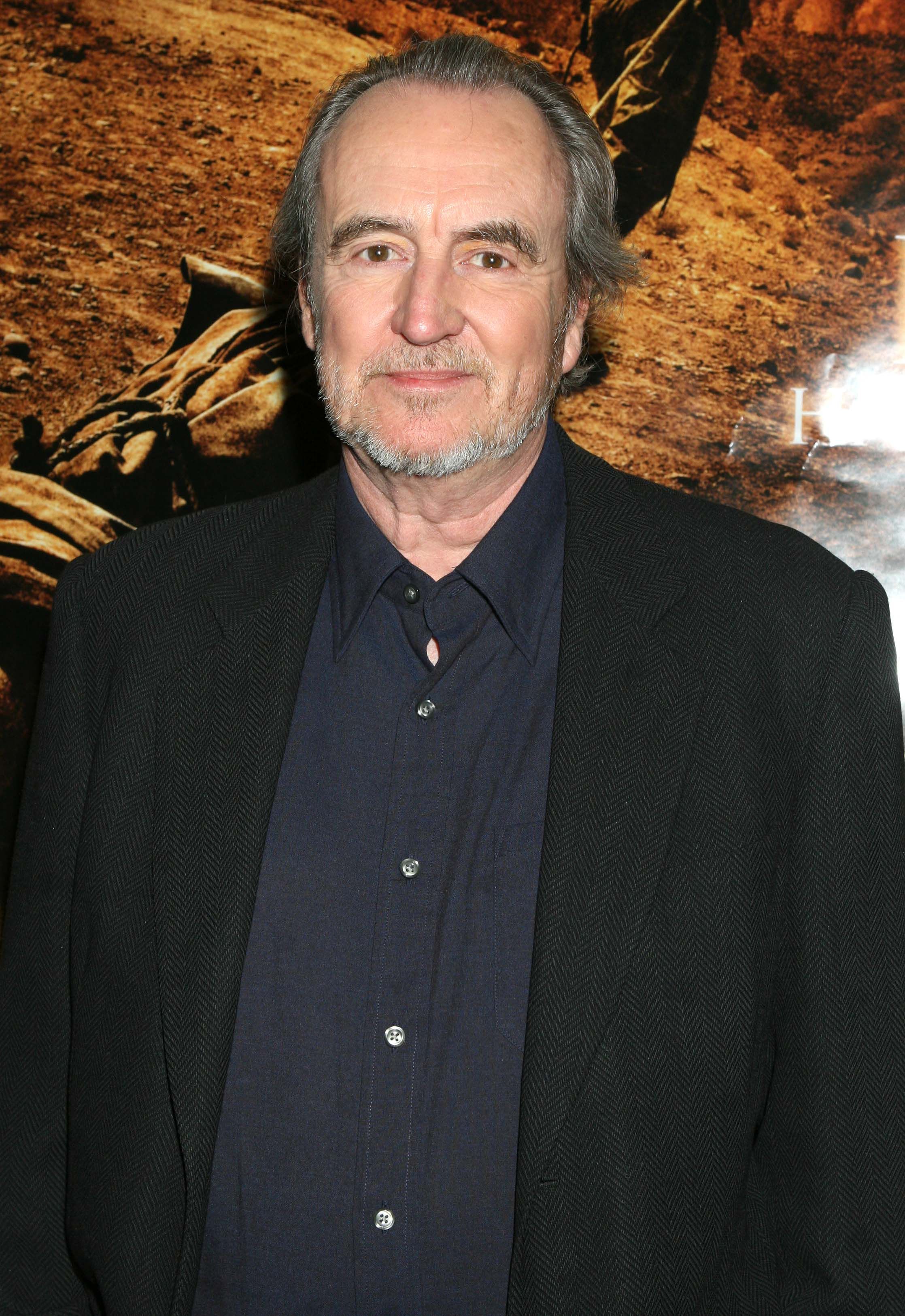 Wes Craven | ScreenRant