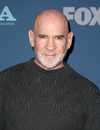 Headshot Of Mitch Pileggi
