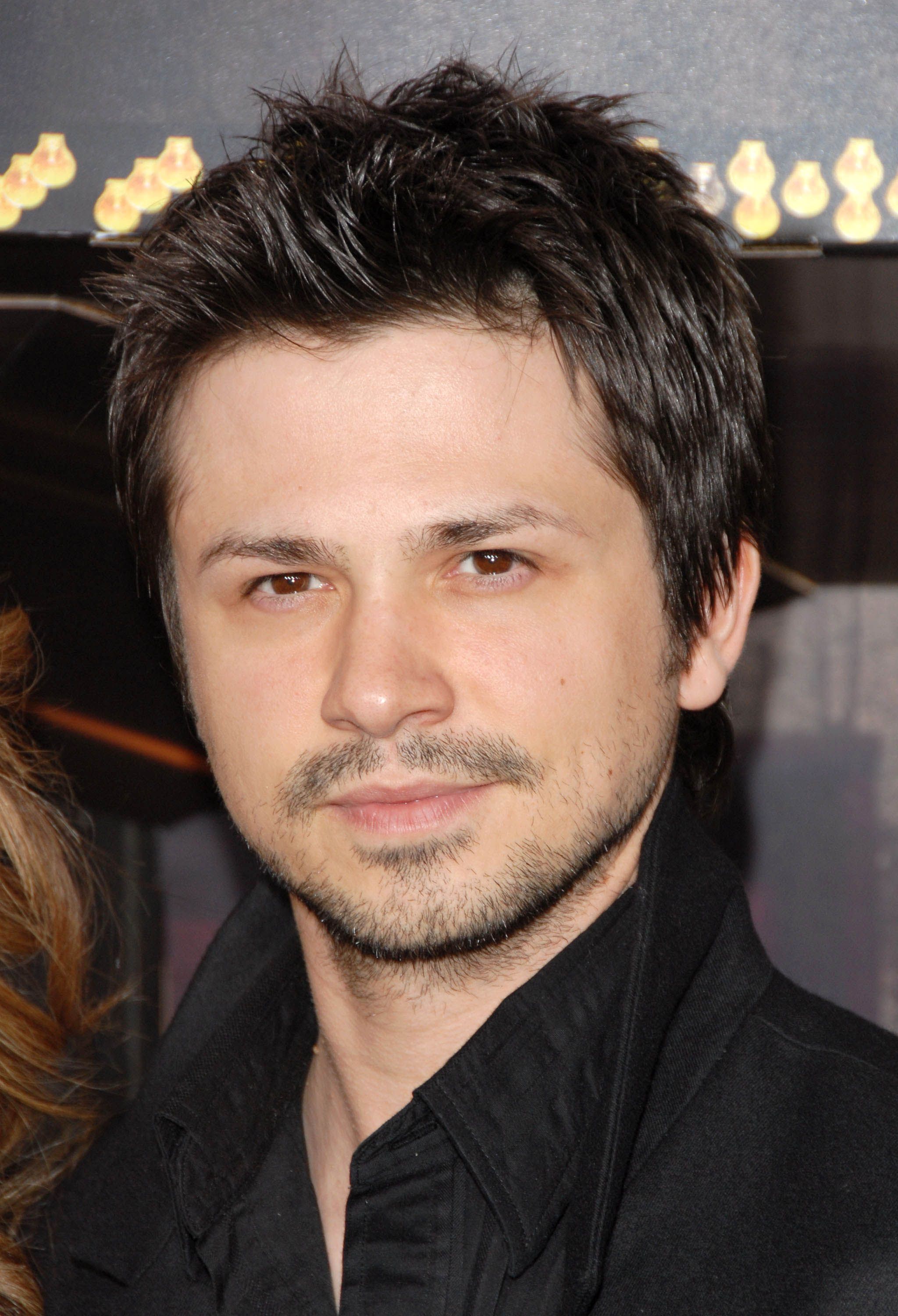 Headshot Of Freddy Rodríguez