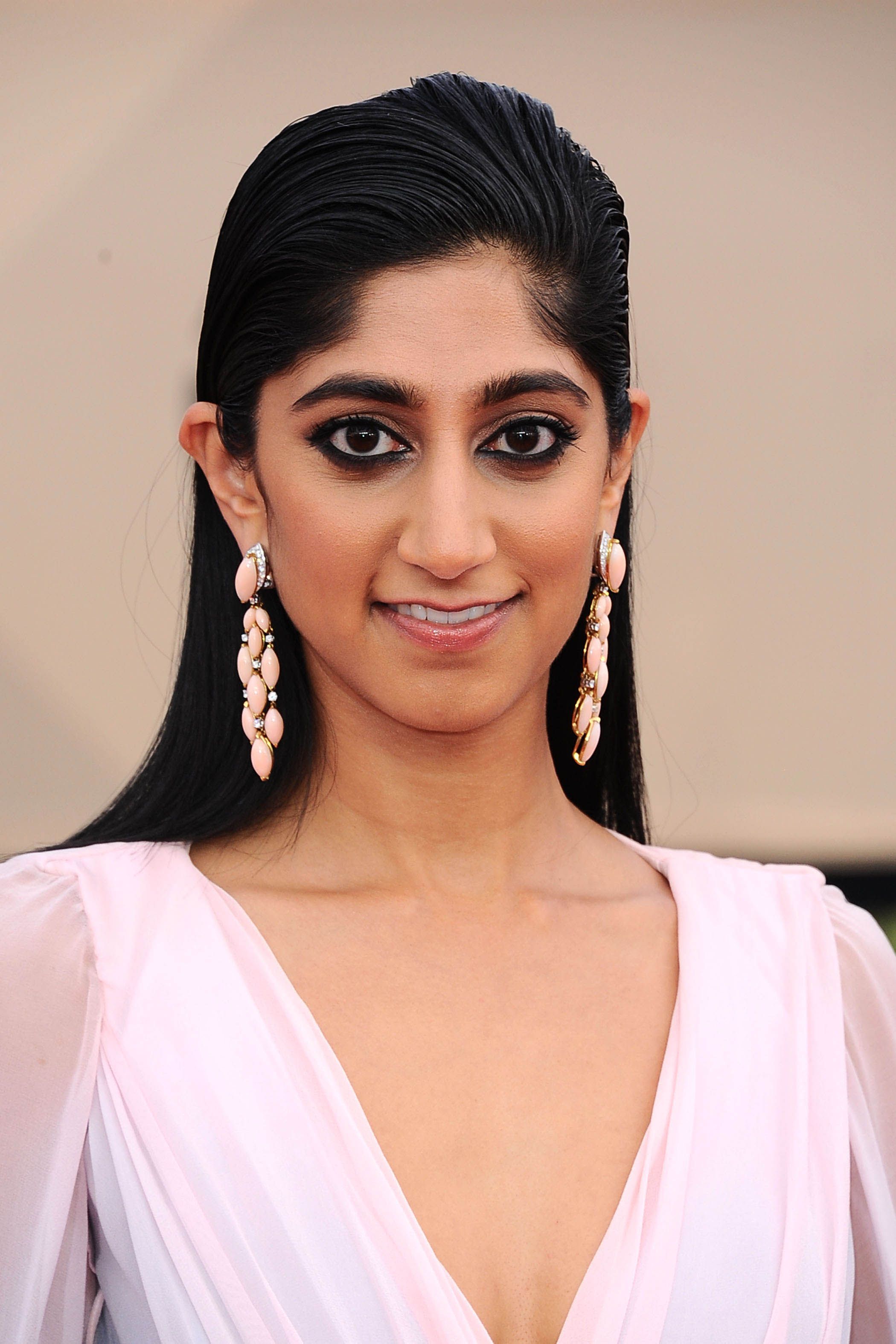 Headshot Of Sunita Mani