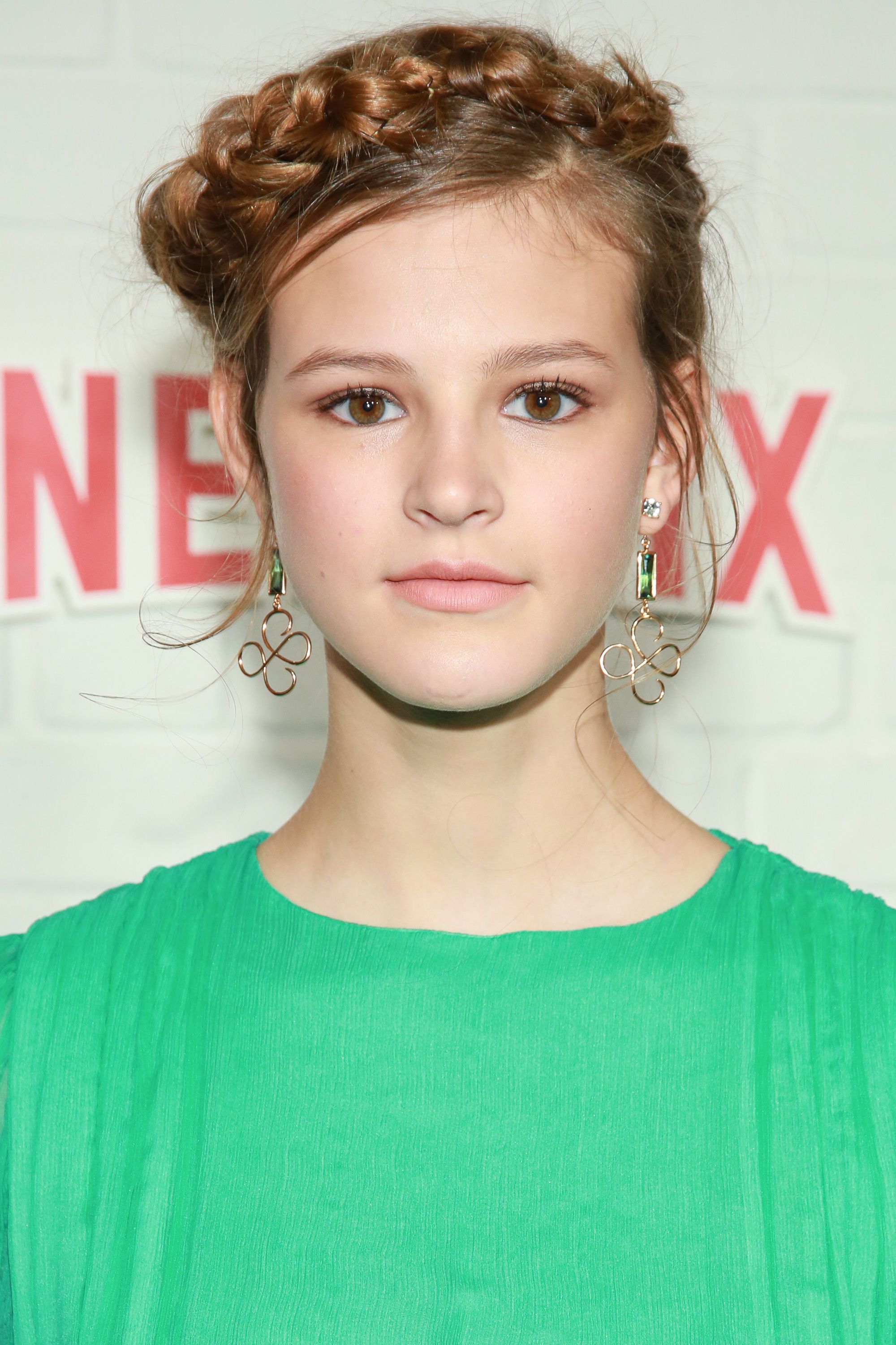 Headshot Of Peyton Kennedy