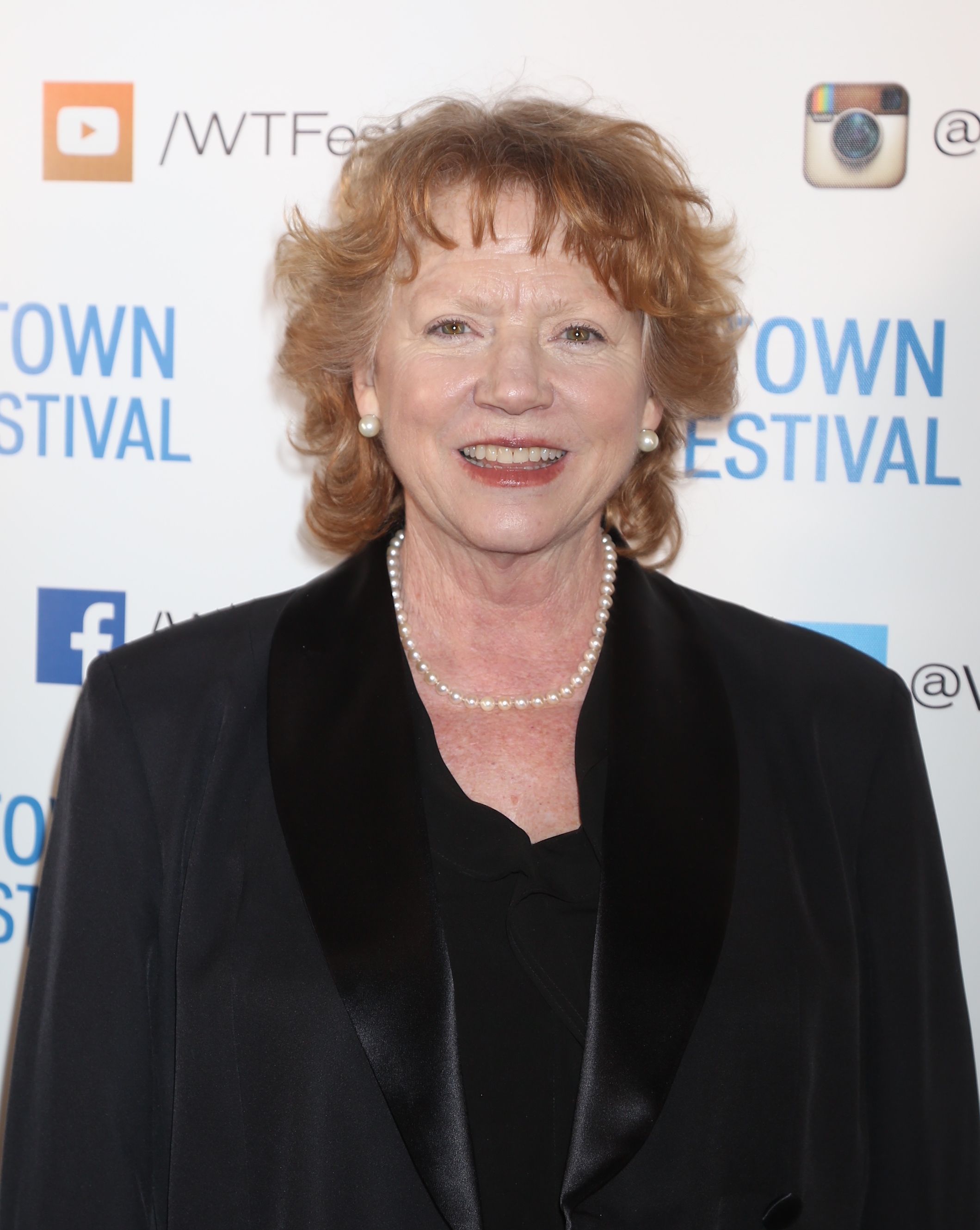 Becky Ann Baker | ScreenRant