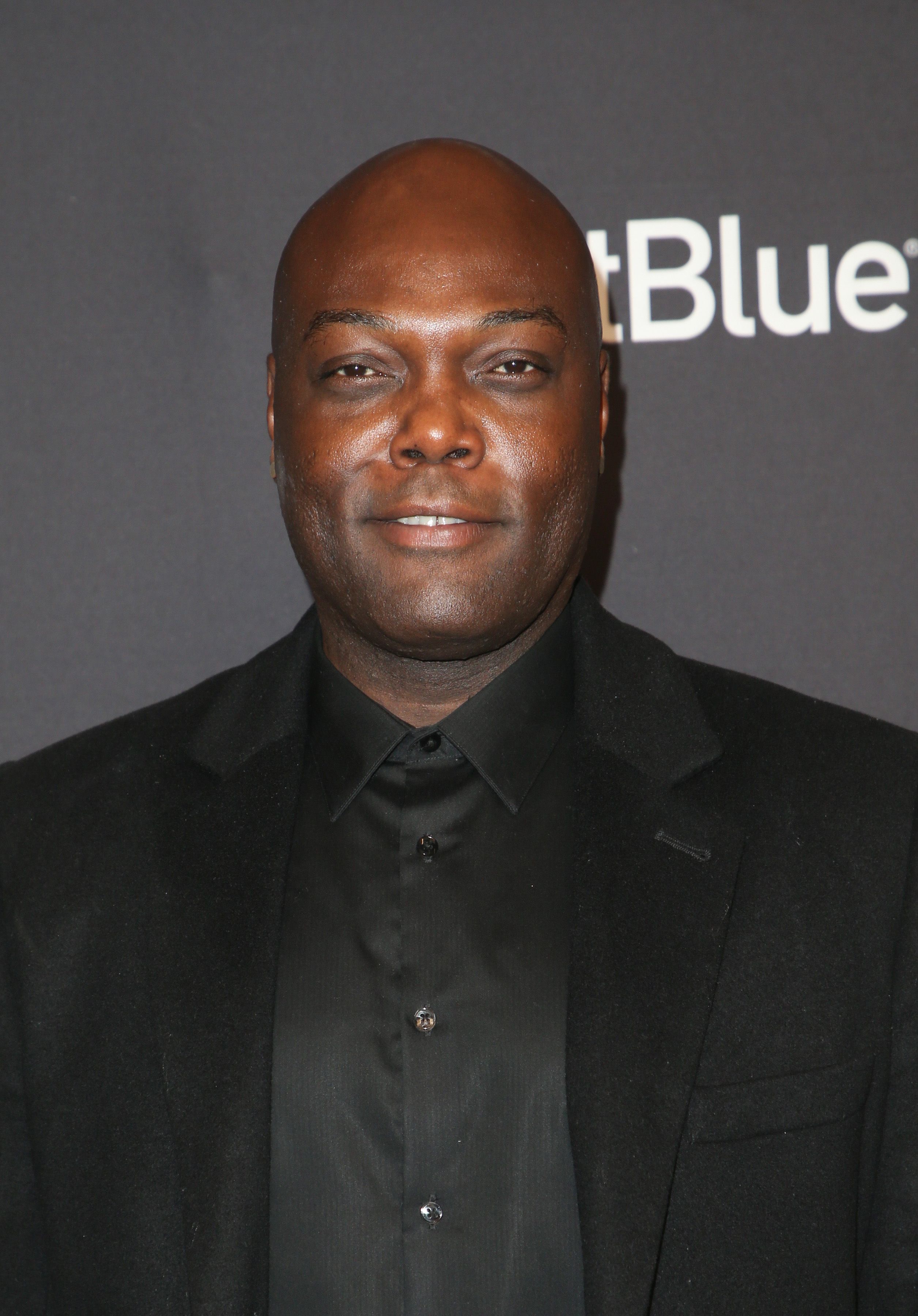 Headshot Of Peter Macon