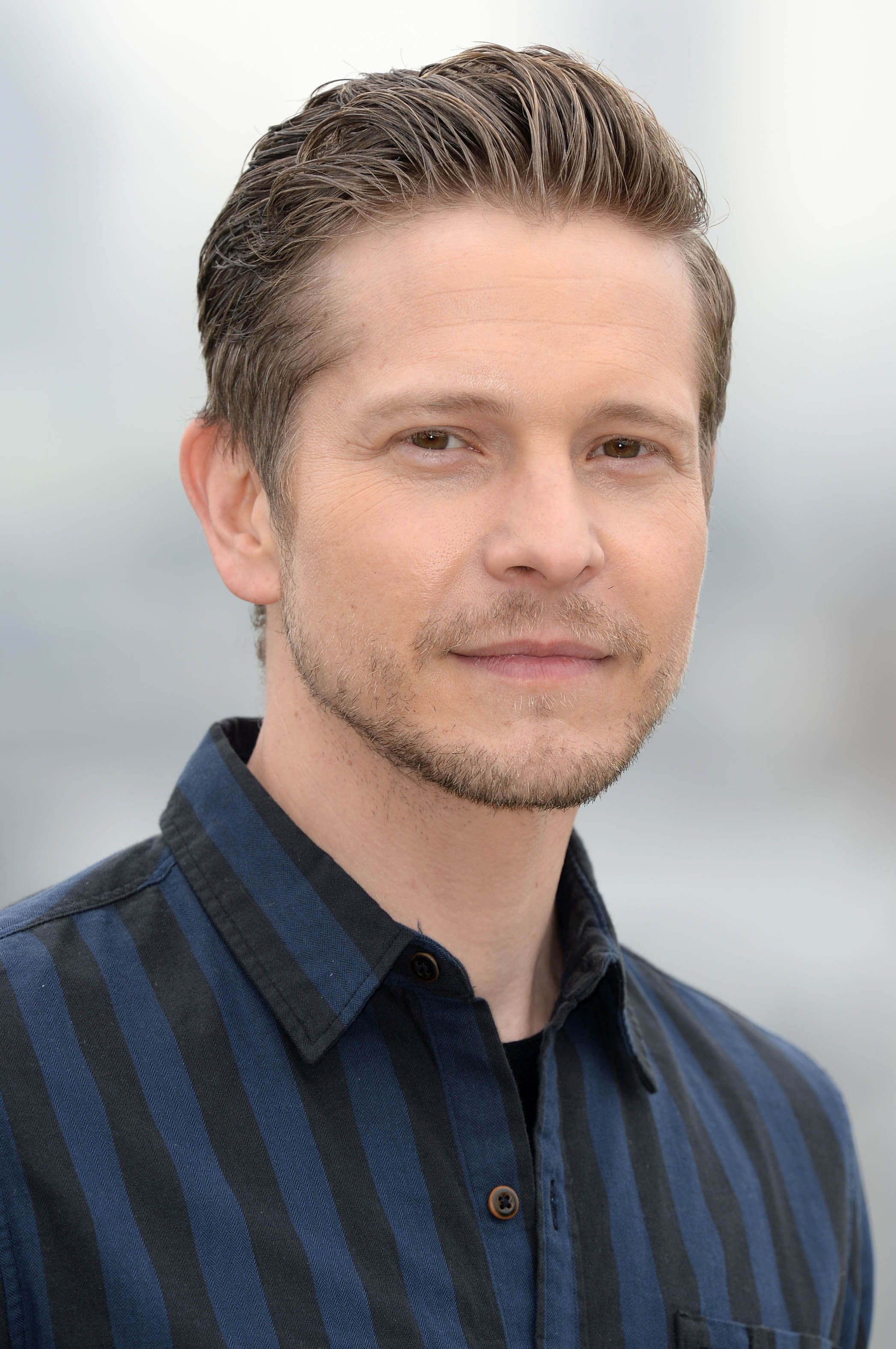 Matt Czuchry | ScreenRant