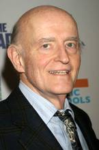 Headshot Of Peter Boyle