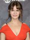 Headshot Of Jennifer Jason Leigh