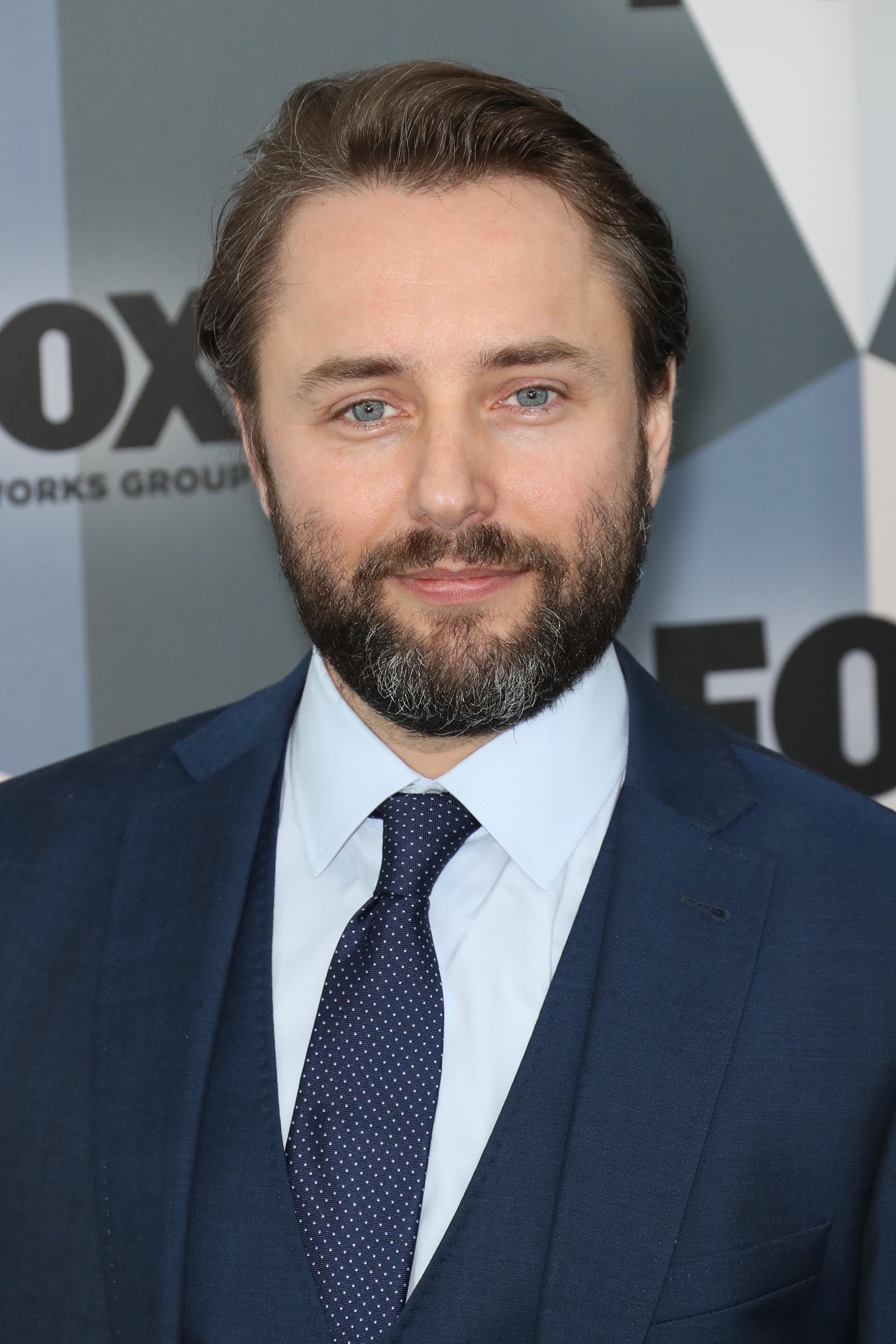 Vincent Kartheiser | ScreenRant