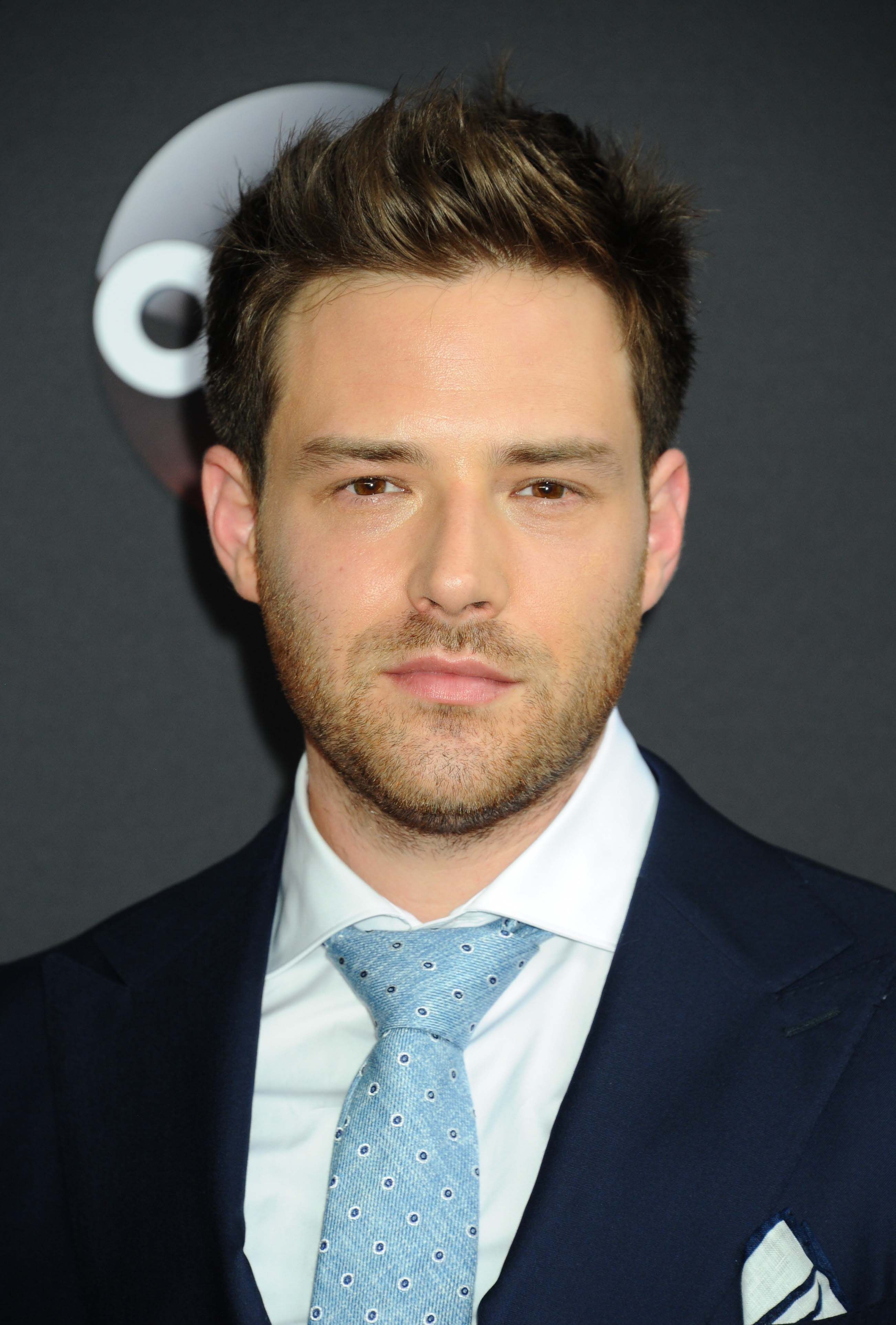 Headshot Of Ben Rappaport