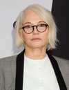 Headshot Of Ellen Barkin
