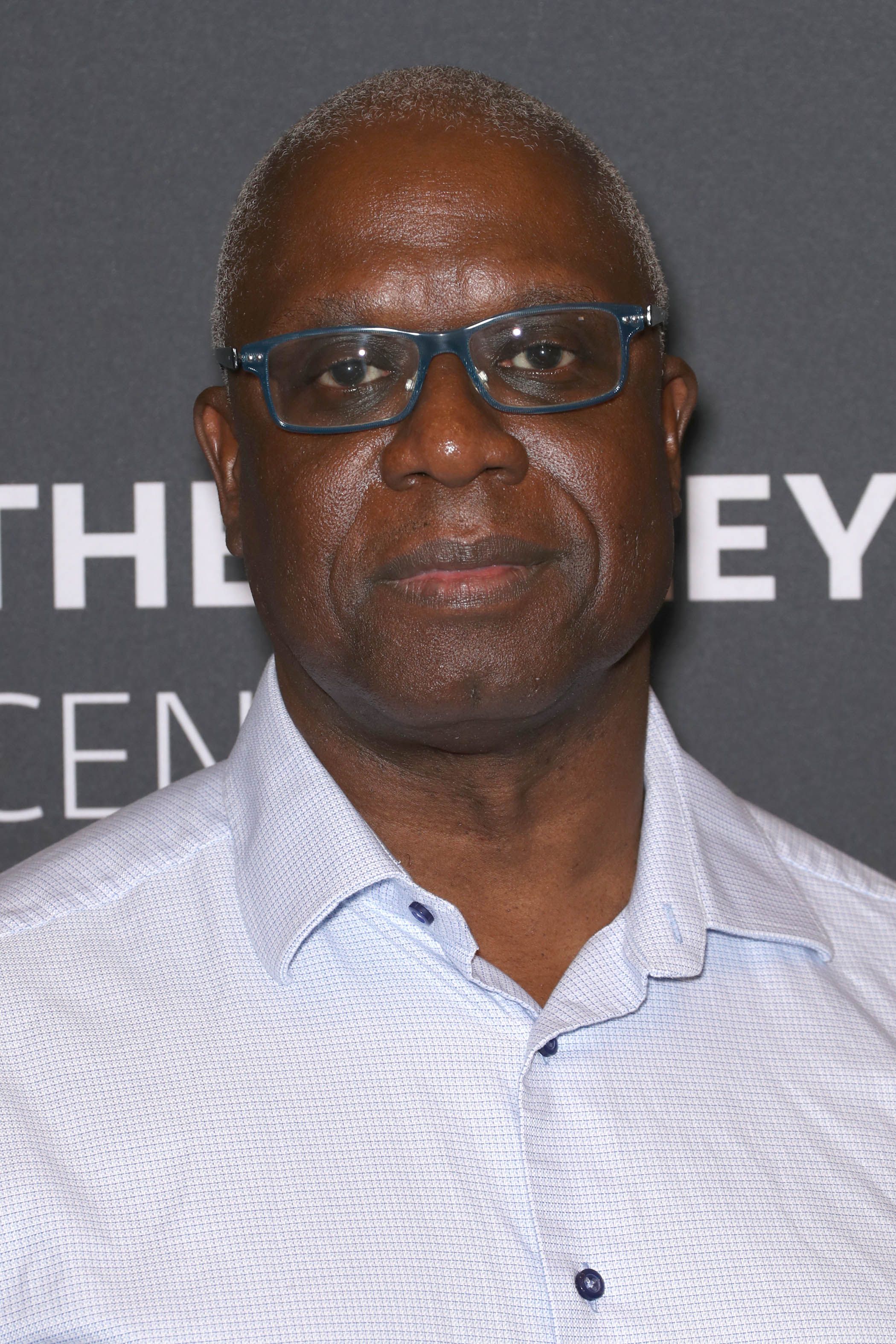 Headshot Of Andre Braugher