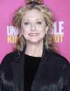 Headshot Of Carol Kane