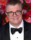 Headshot Of Nathan Lane in The 2018 Tony Awards