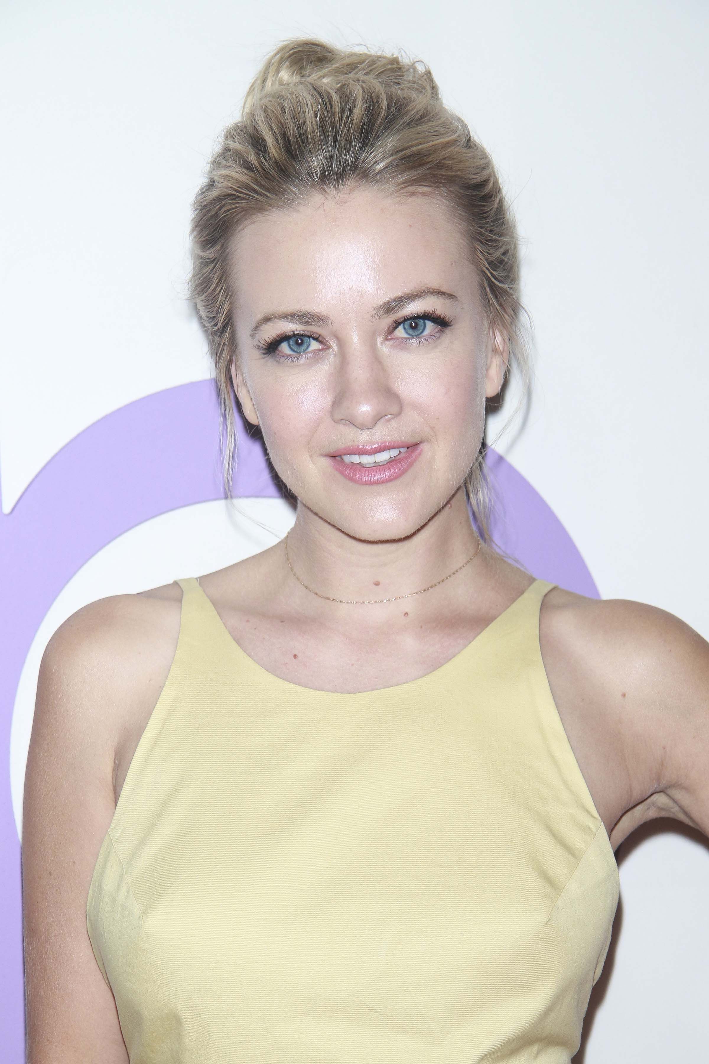 Headshot Of Meredith Hagner