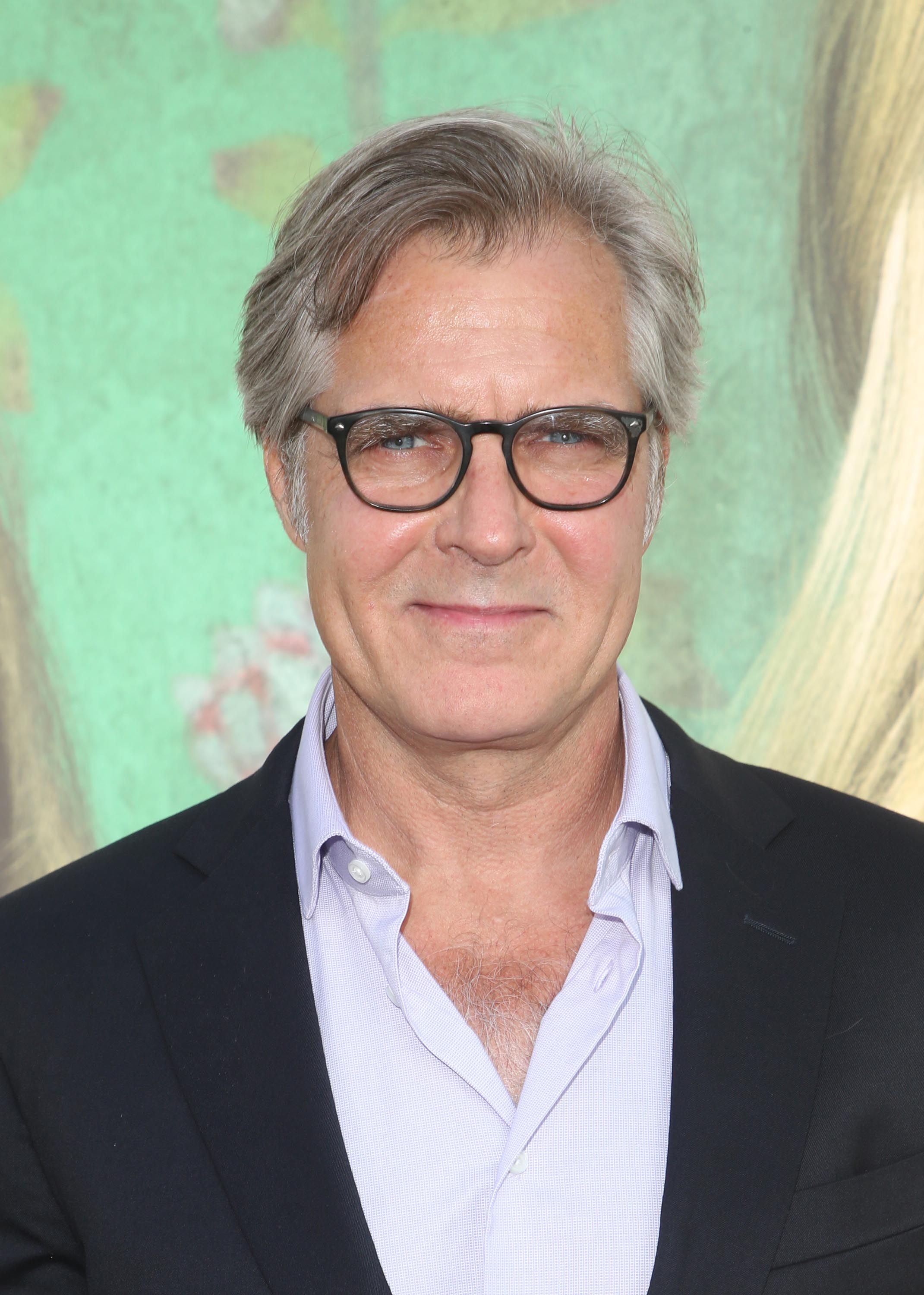 Headshot Of Henry Czerny