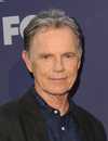 Headshot Of Bruce Greenwood