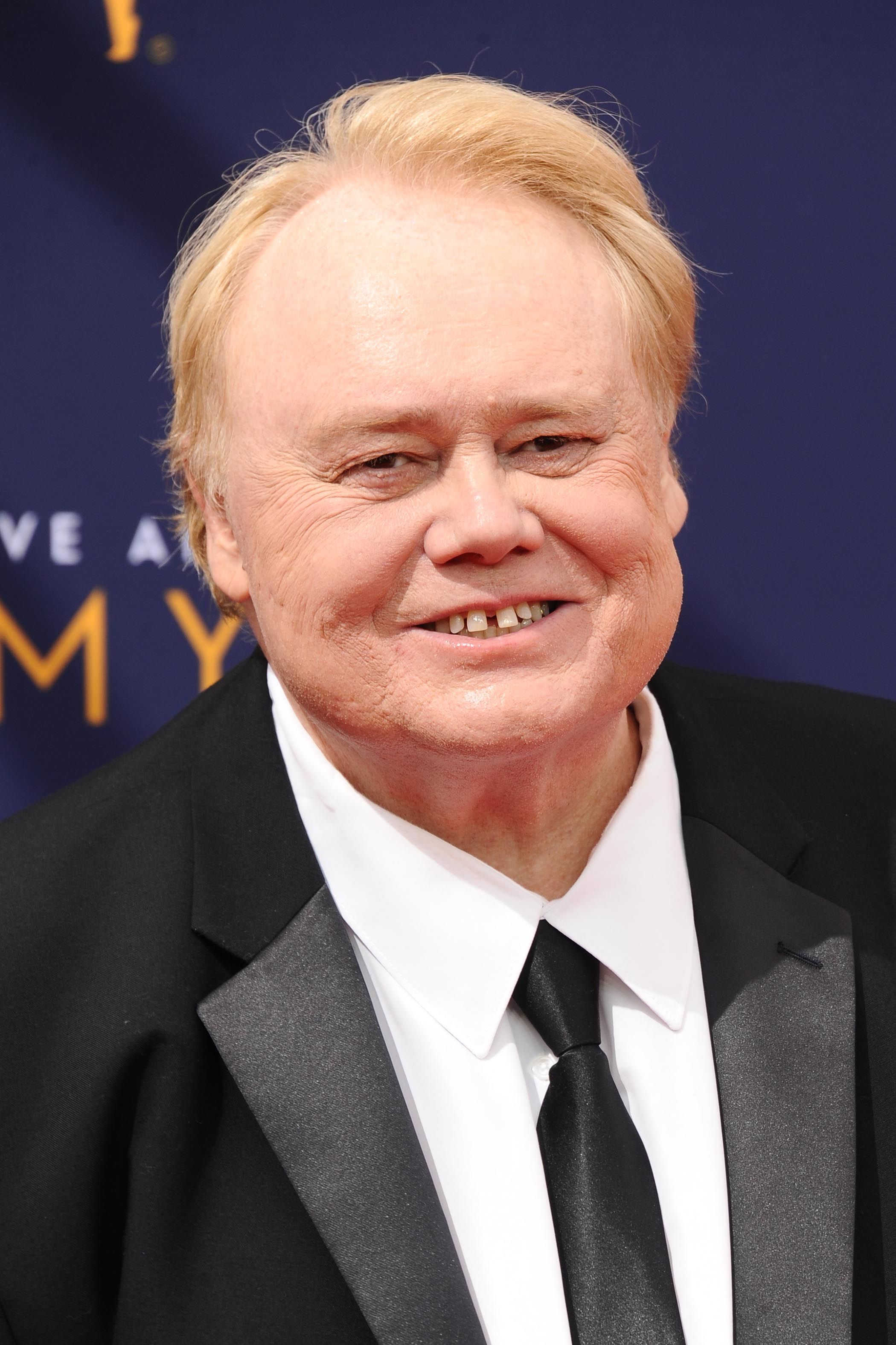 Louie Anderson | ScreenRant