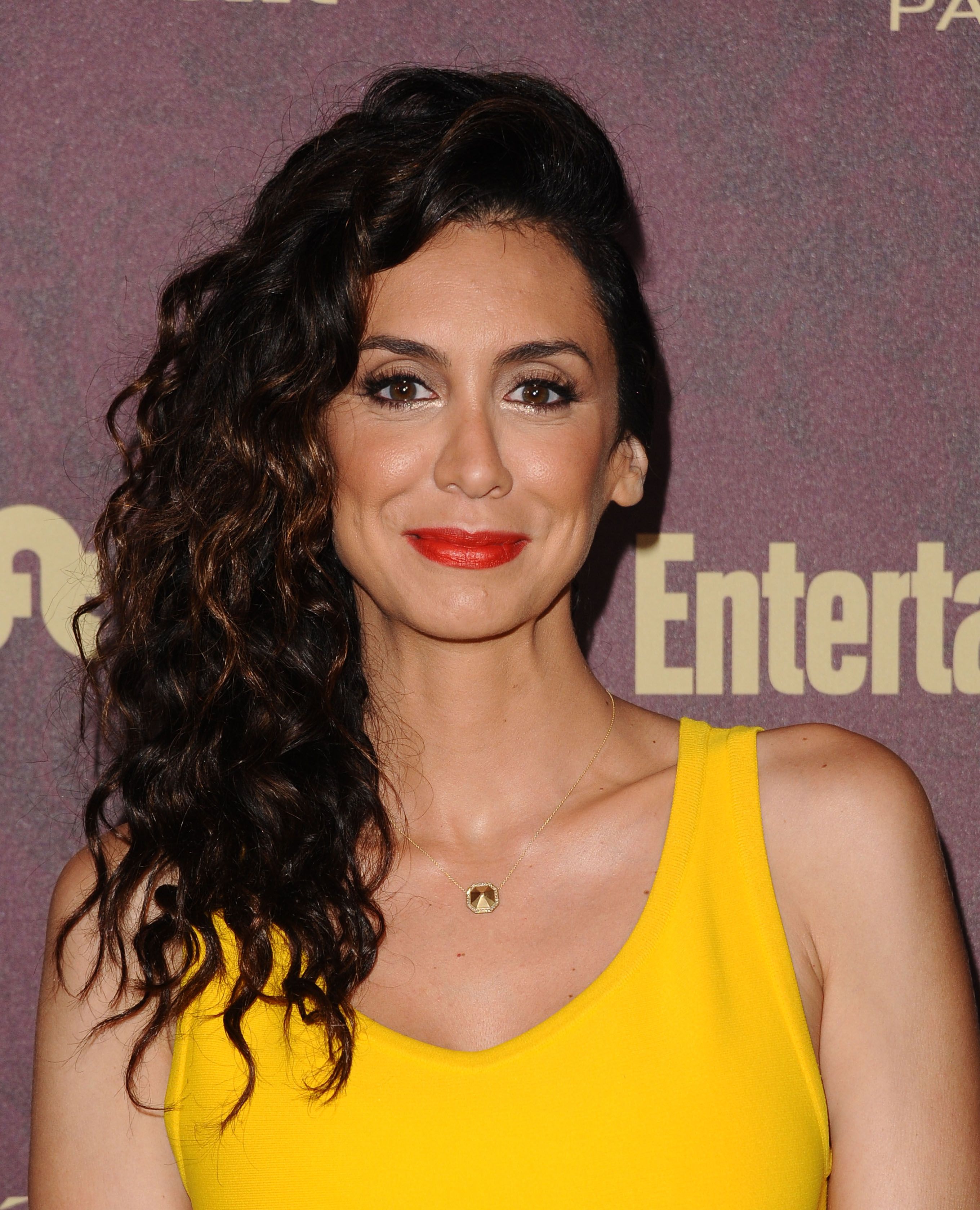 Headshot Of Mozhan Marnò