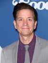 Headshot Of Frank Whaley In The premiere of 'The Good Cop'