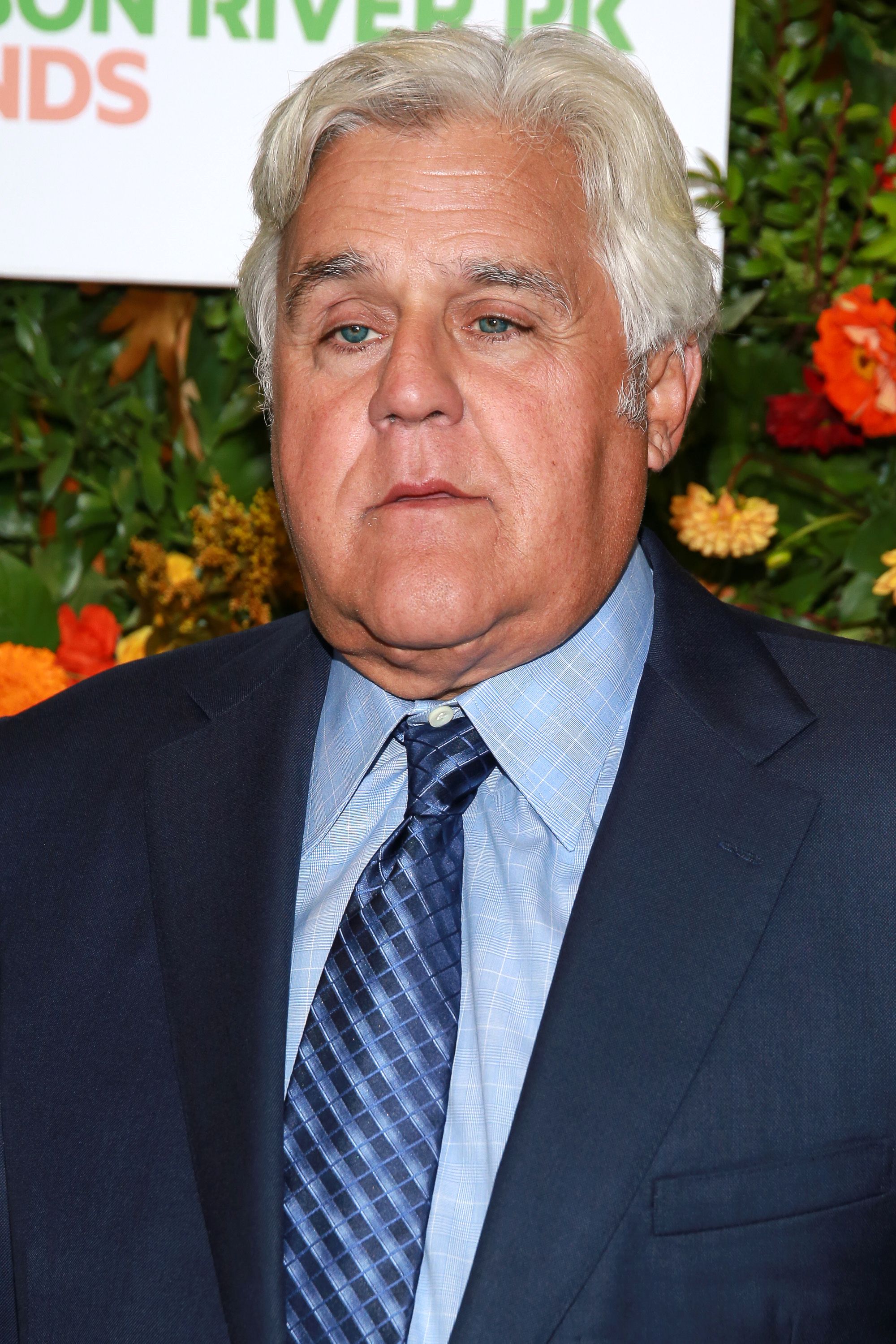 The Tonight Show with Jay Leno Summary, Latest News, Trailer, Season ...