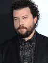 Headshot Of Danny McBride
