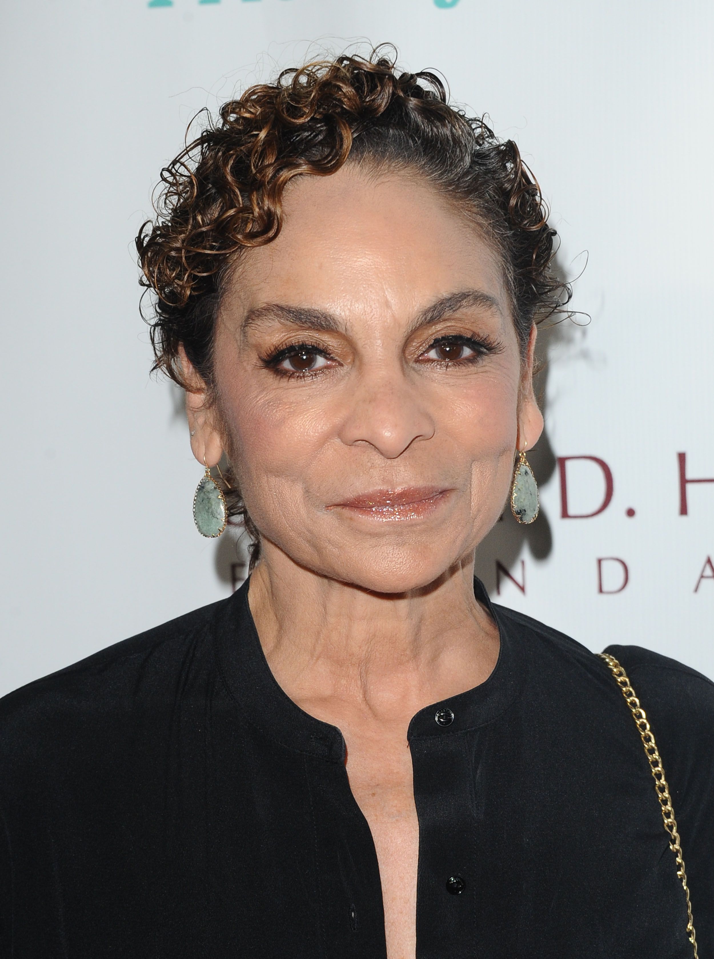 Headshot Of Jasmine Guy