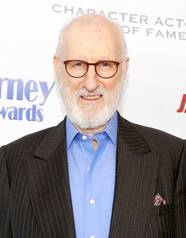 James Cromwell