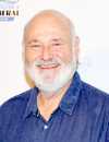 Head of Rob Reiner