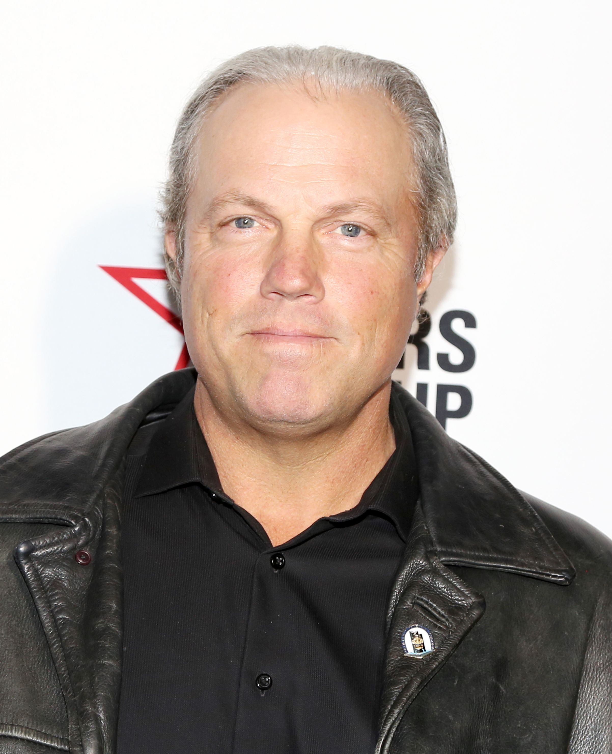 Headshot Of Adam Baldwin