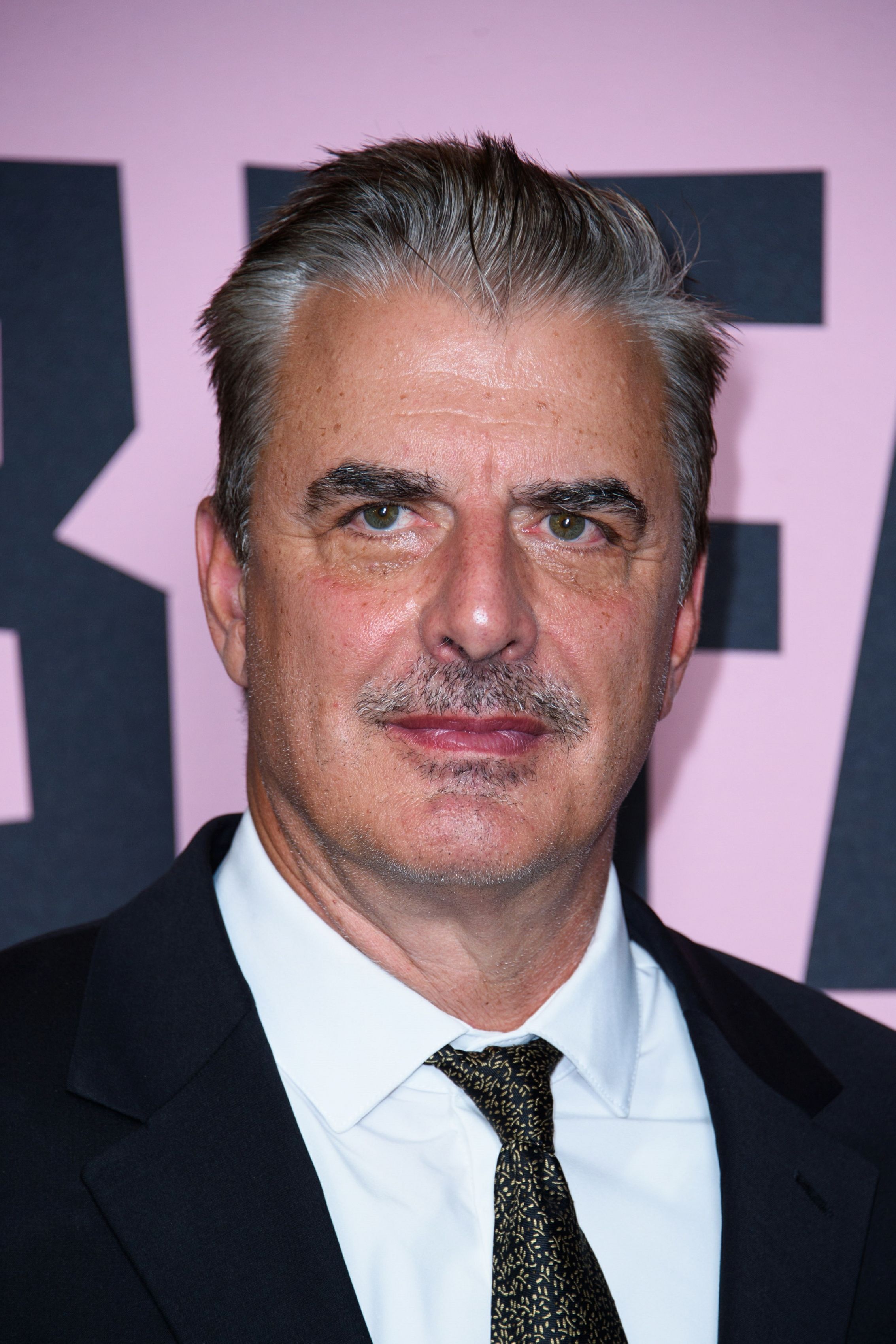 Headshot Of Chris Noth