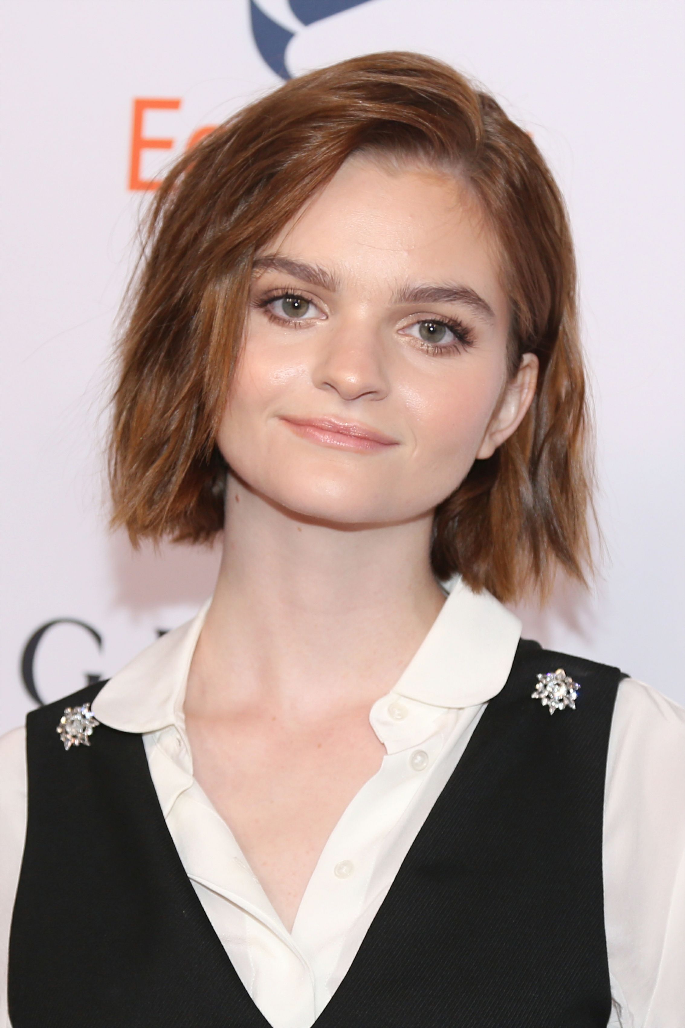 Headshot Of Kerris Dorsey