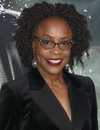 Headshot Of Charlayne Woodard In The NY Premiere of Glass