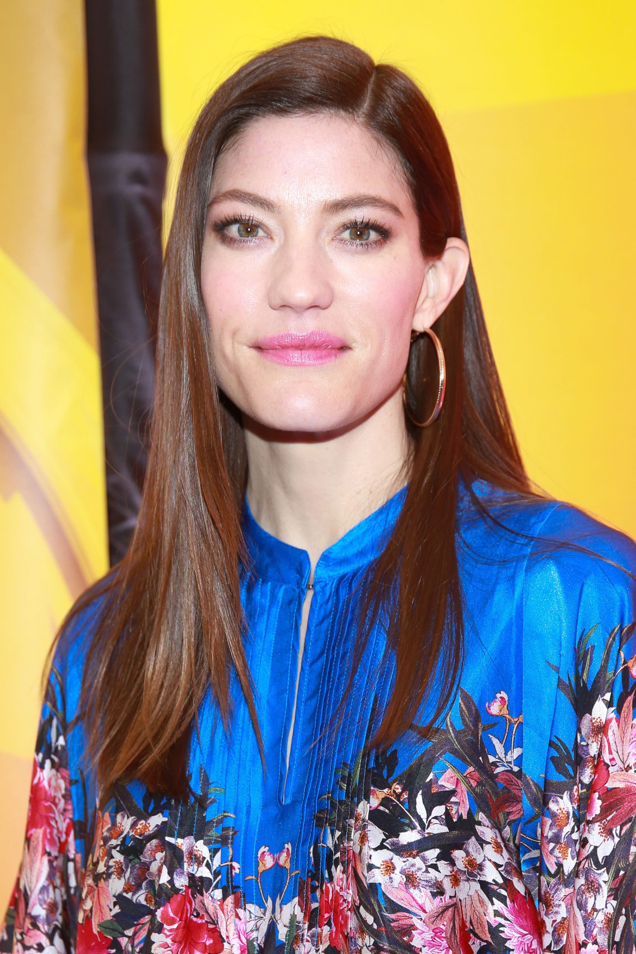 Jennifer Carpenter ScreenRant