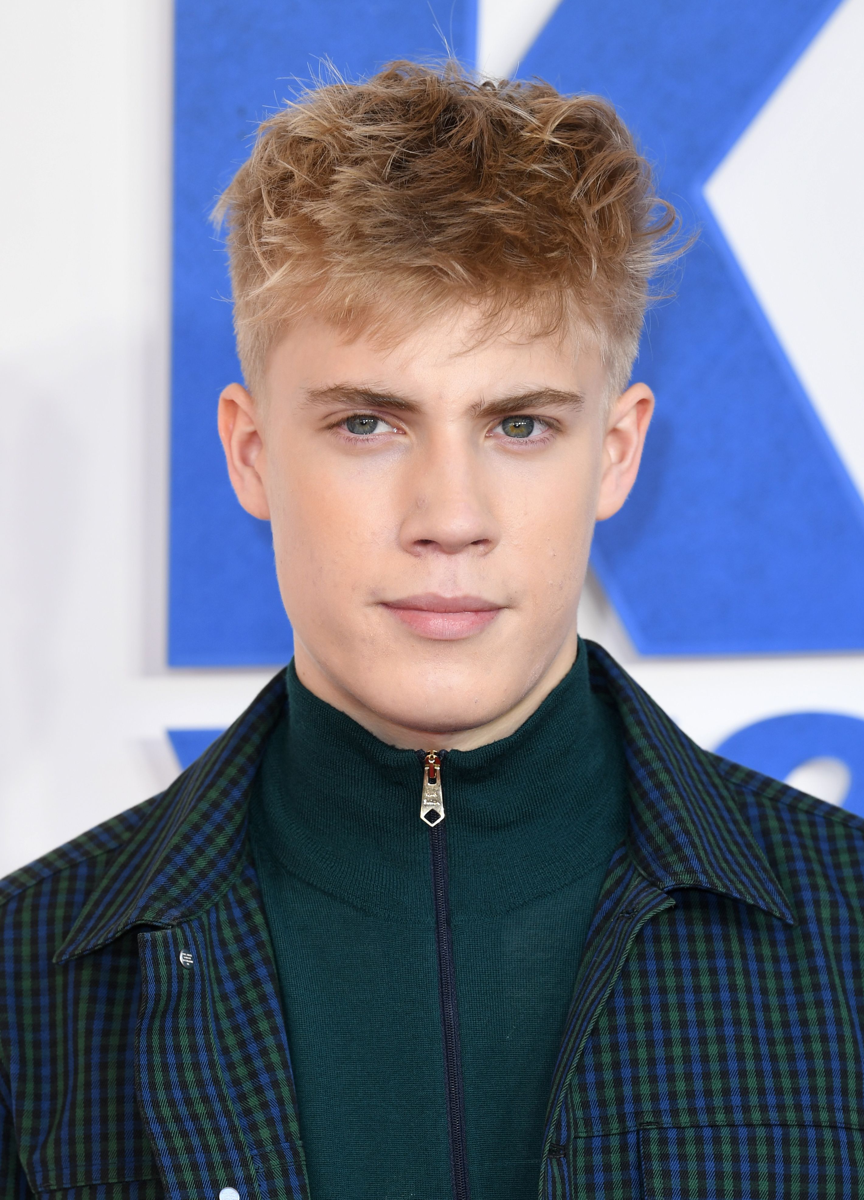 Headshot Of Tom Taylor