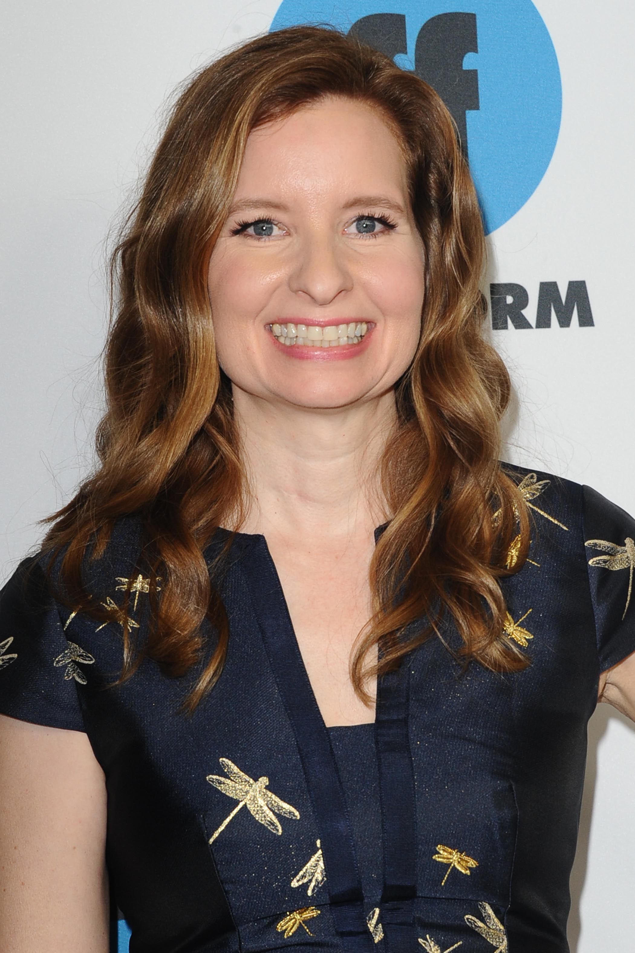 Headshot OF Lennon Parham