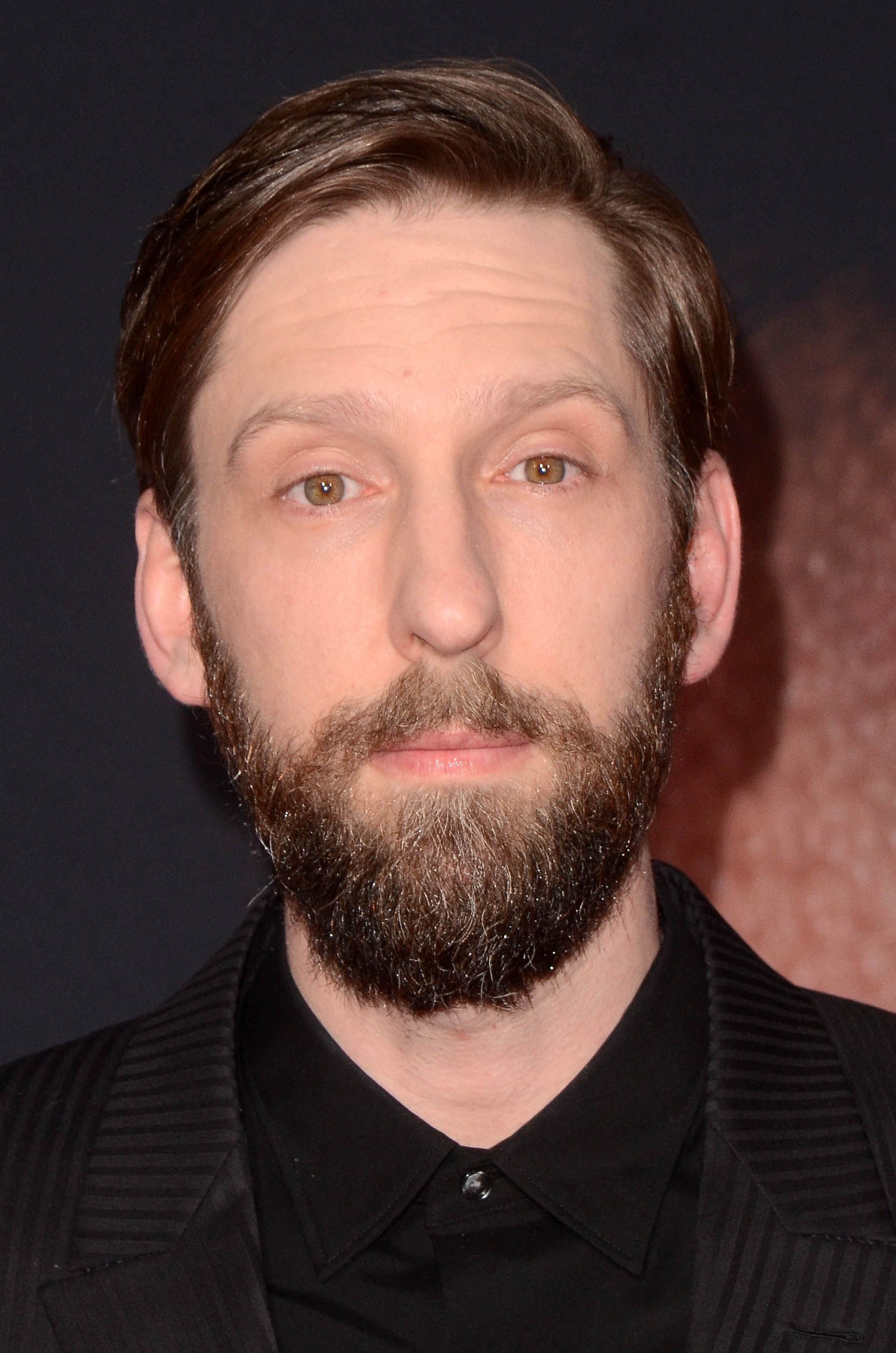 Joel David Moore | ScreenRant