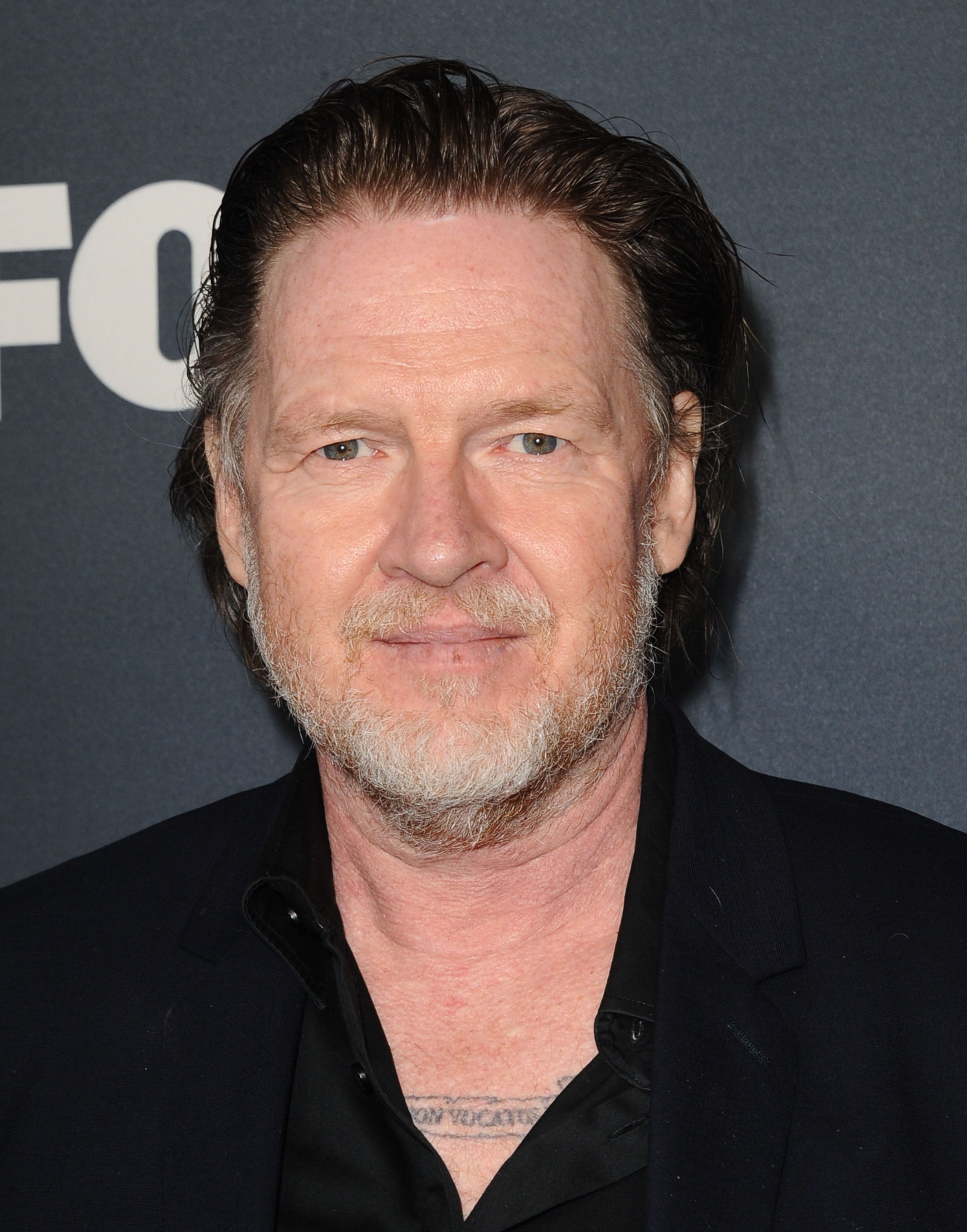 Donal Logue | ScreenRant