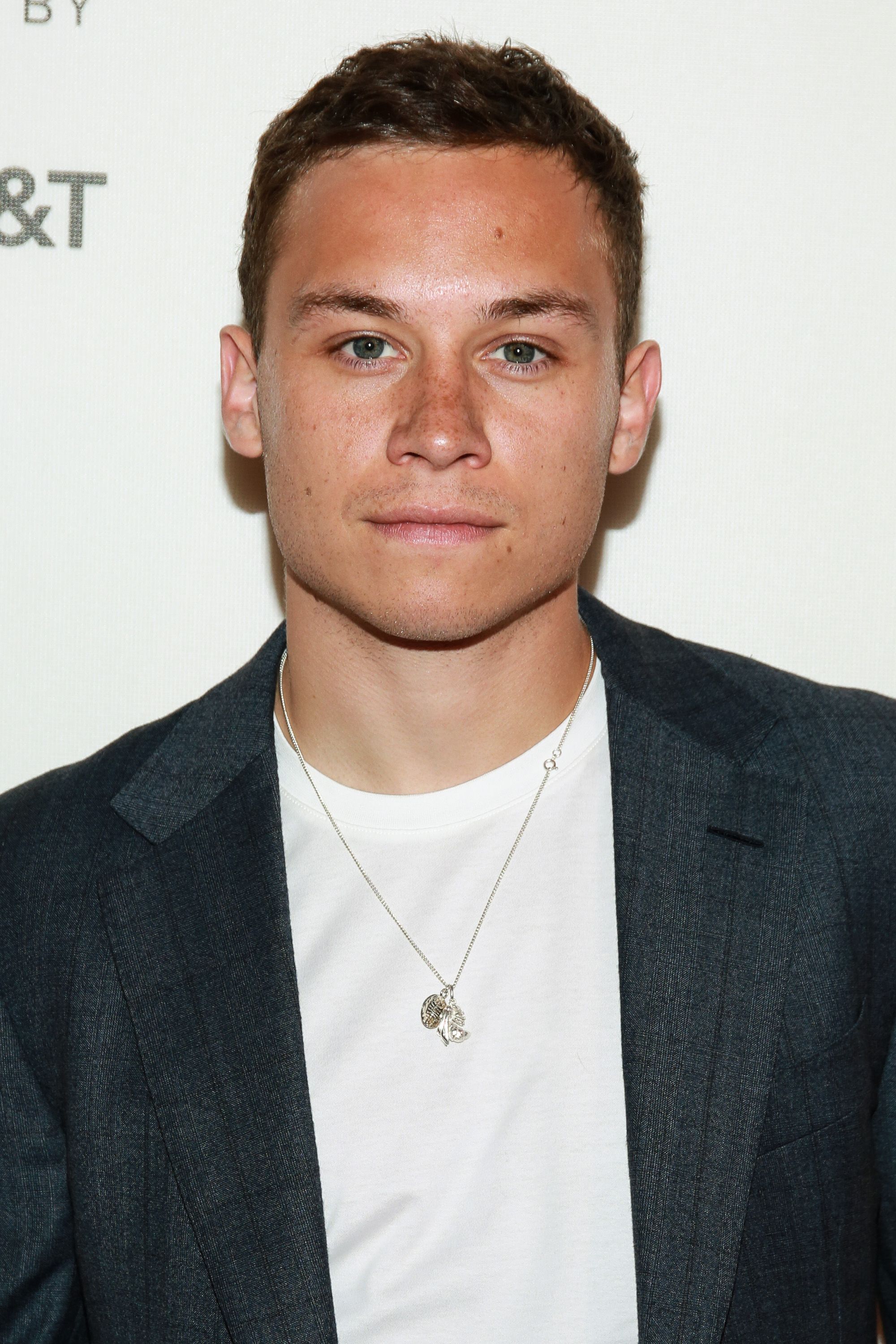 Finn Cole | ScreenRant