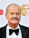 Headshot Of Kelsey Grammer