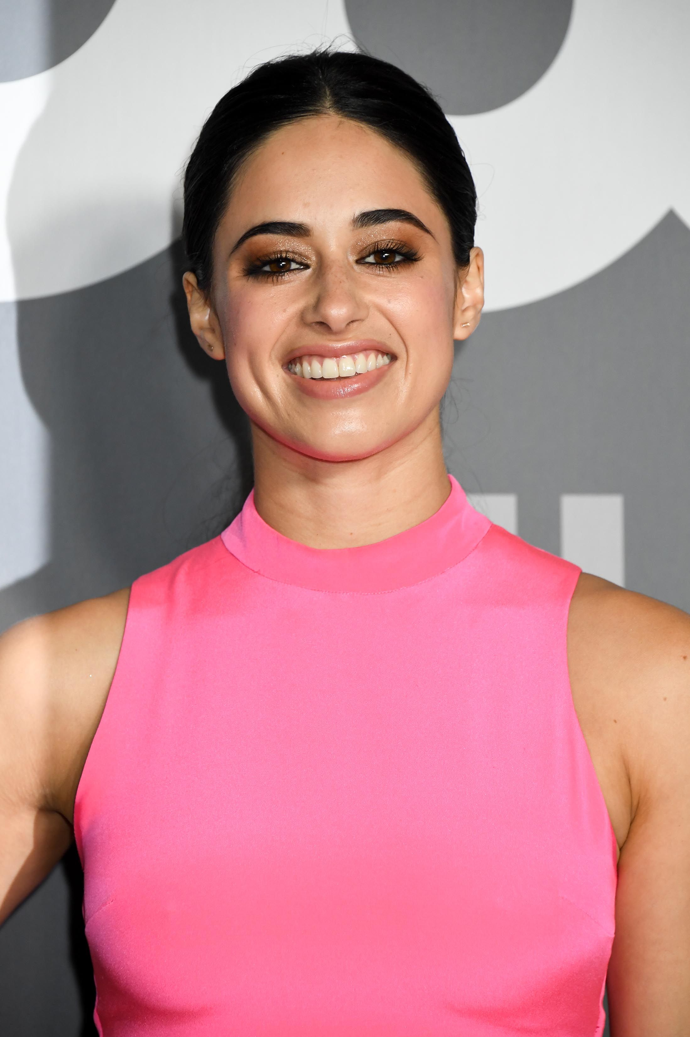 Headshot Of Jeanine Mason