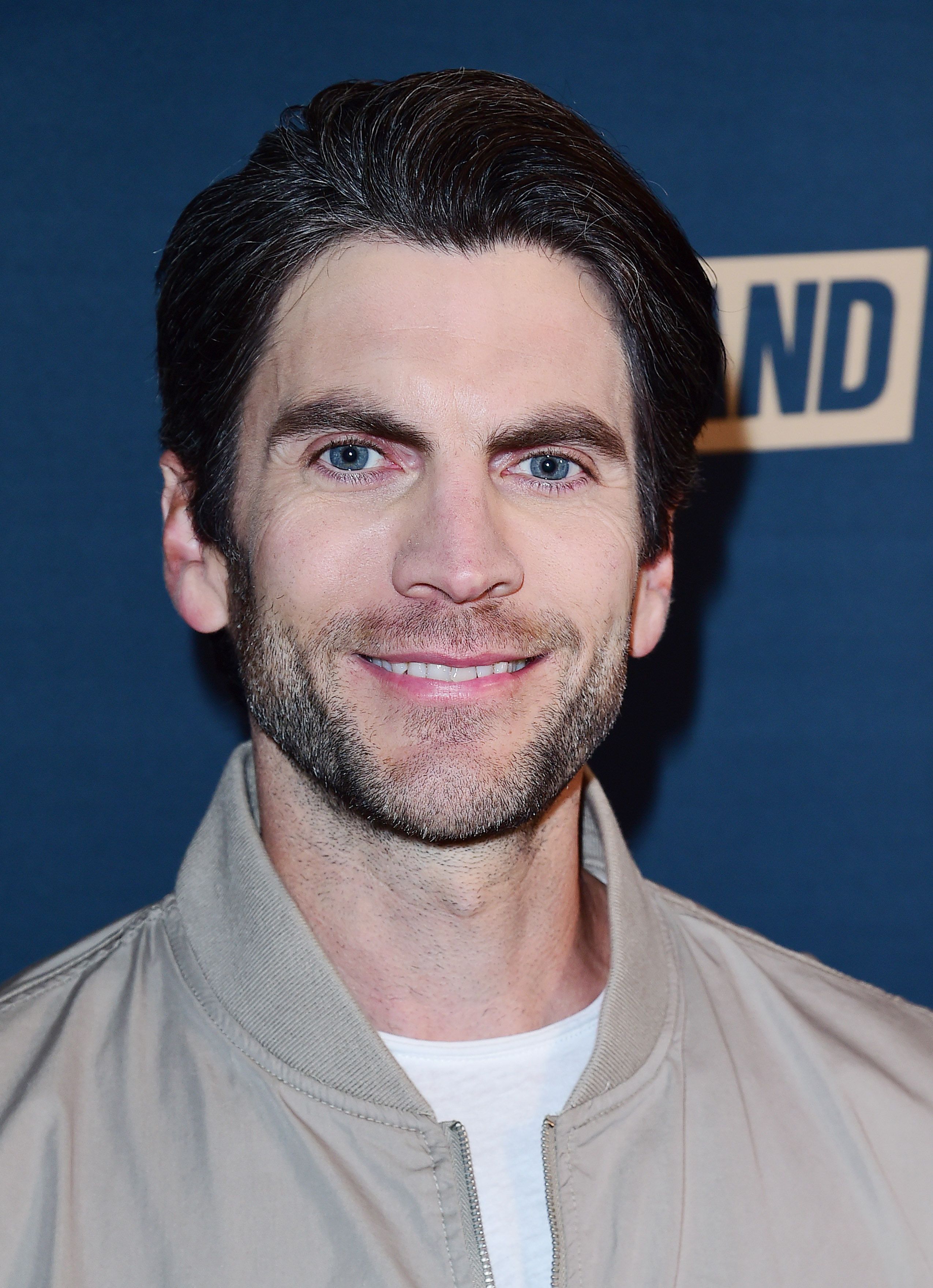 Tiro na cabeça de Wes Bentley