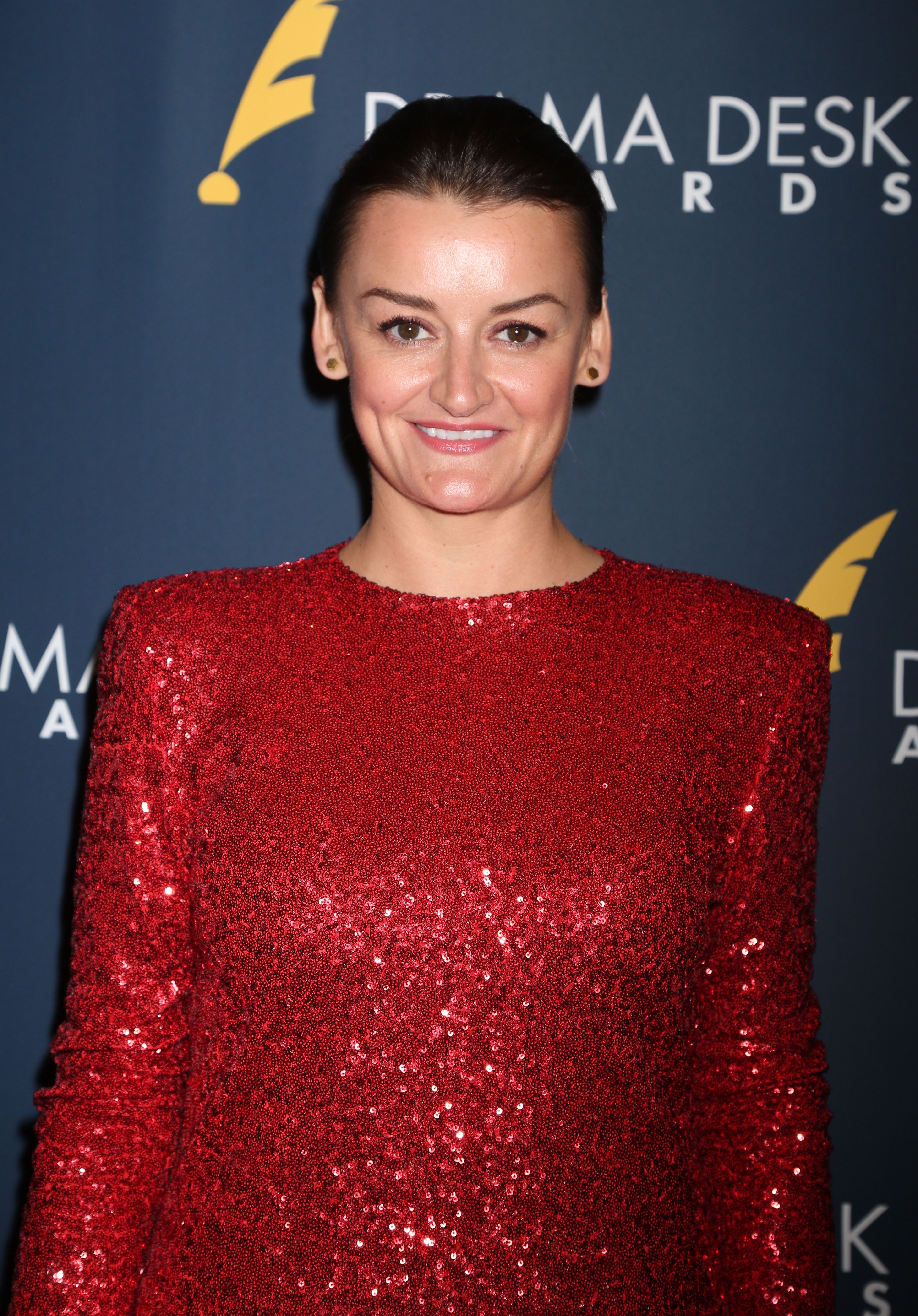 Headshot Of Alison Wright