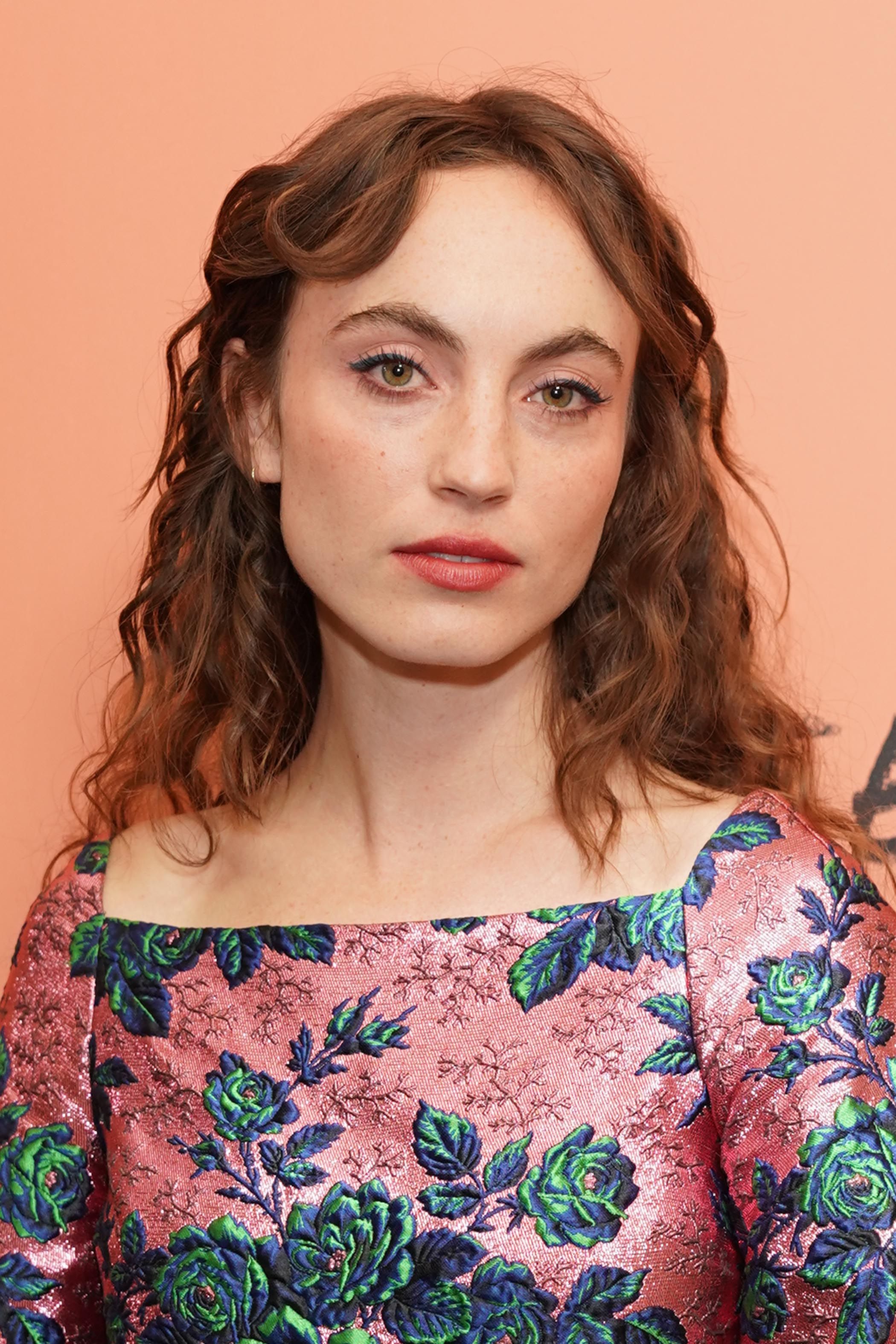 Headshot Of Eden Epstein