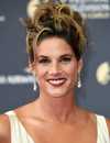 Headshot Of Missy Peregrym