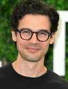 Headshot Of Steven Strait