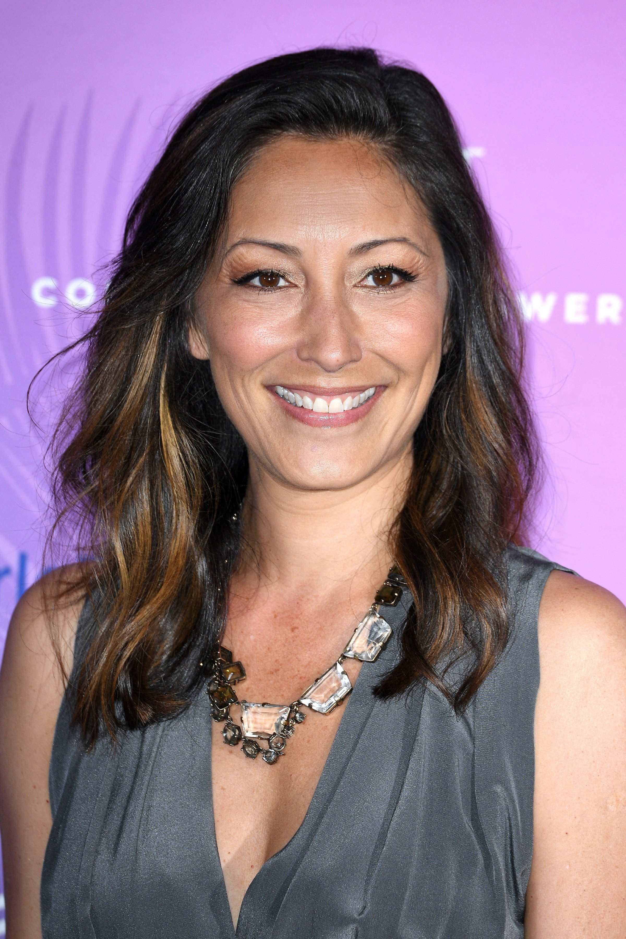Headshot Of Christina Chang