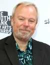 Headshot Of Steve Pemberton