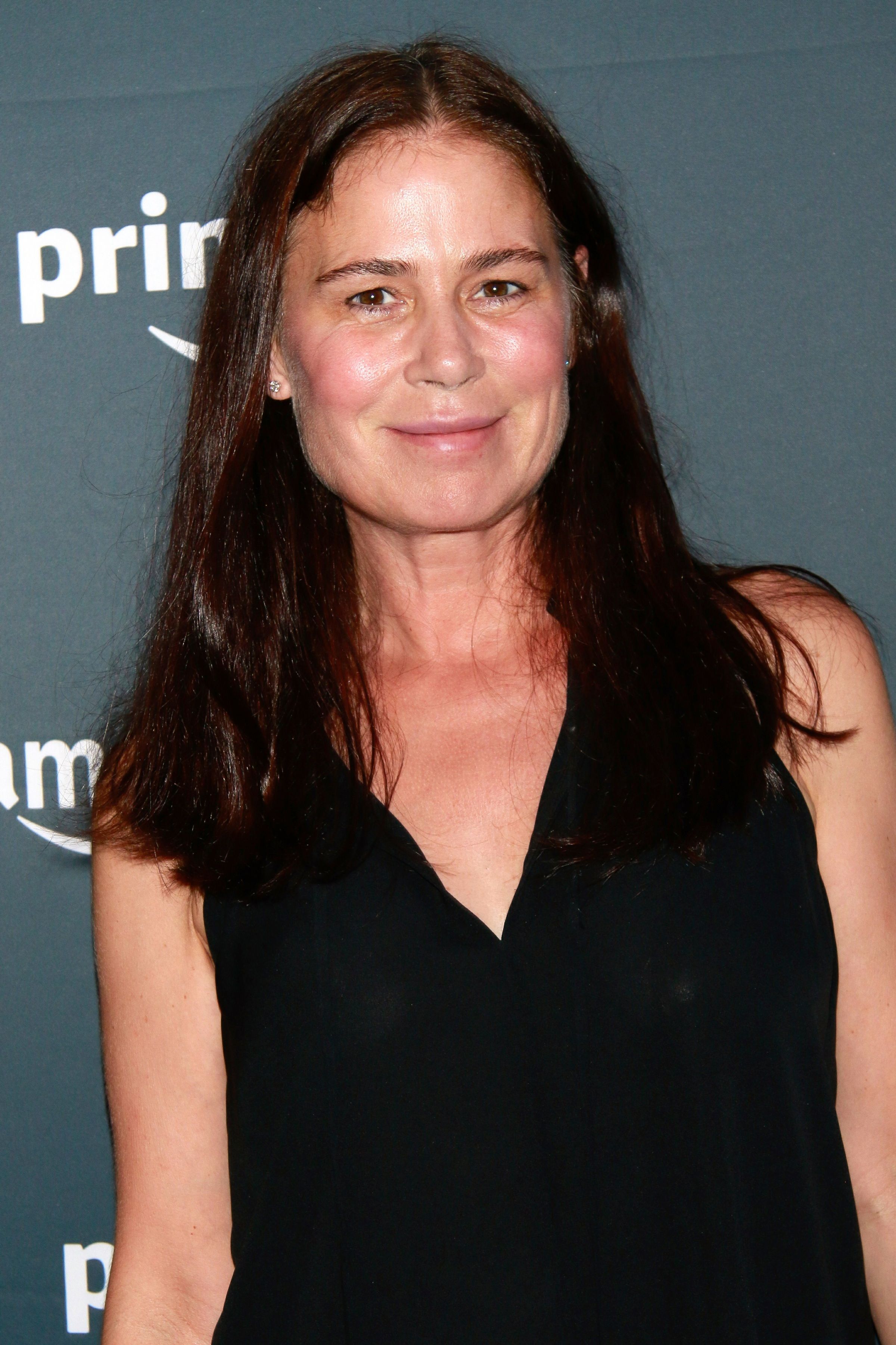 Headshot Of Maura Tierney